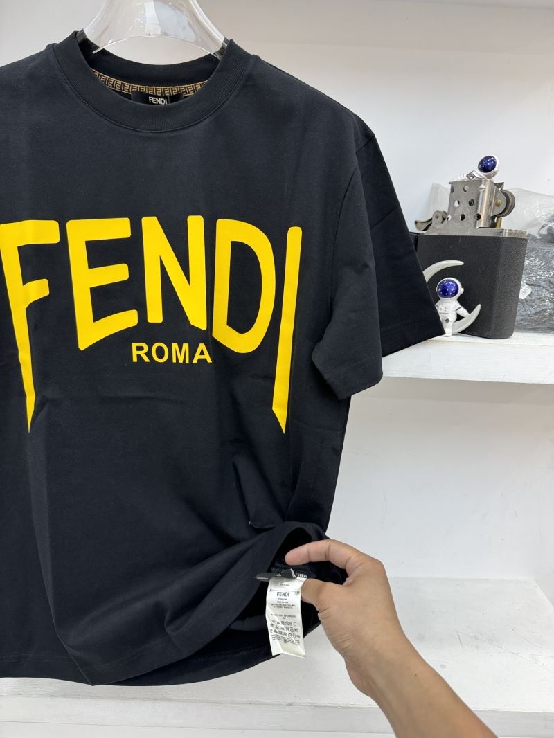 Fendi T-Shirts